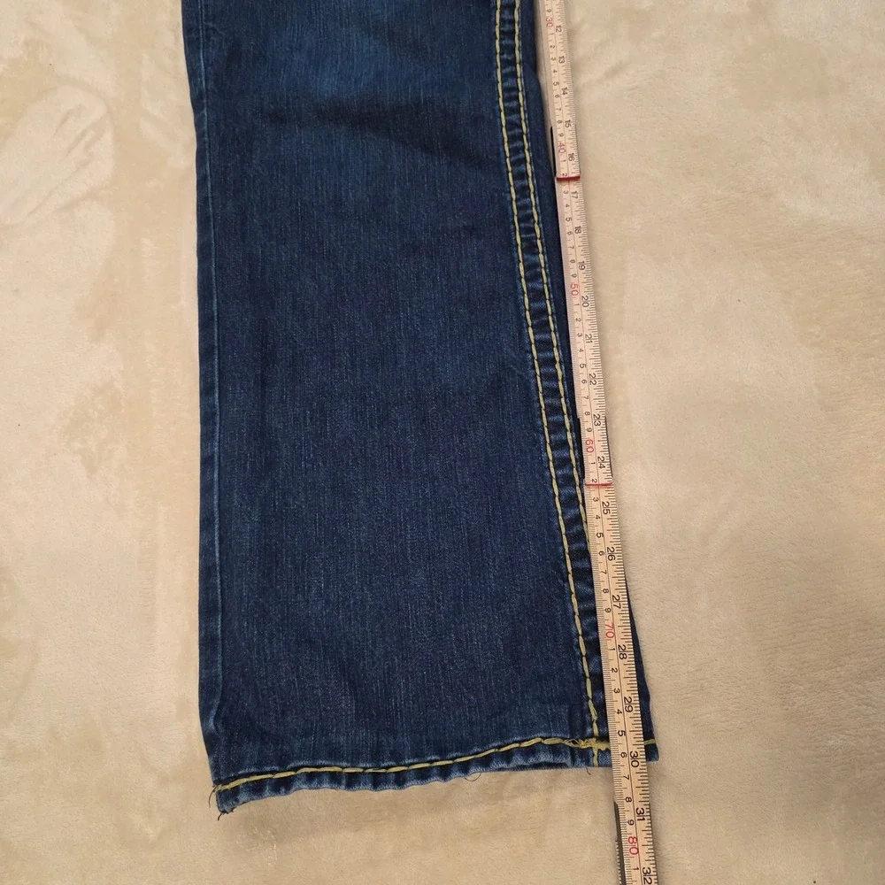 True Religion waist been